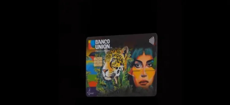 Una de las ediciones especiales por el Bicentenario. Foto: Banco Unión.