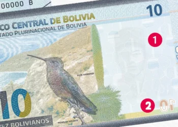 billetes