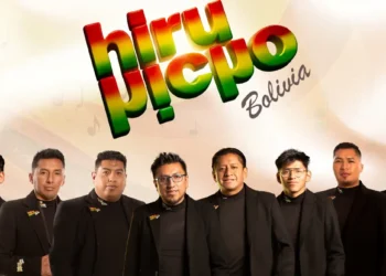 Los hijos de los fundadores continuarán el legado/Hiru Hicho
