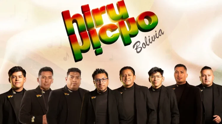 Los hijos de los fundadores continuarán el legado/Hiru Hicho