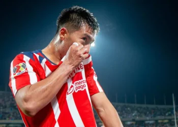FOTO: Chivas