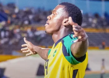 FOTO: Concacaf