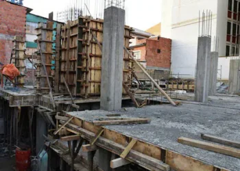 construcción