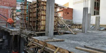 construcción