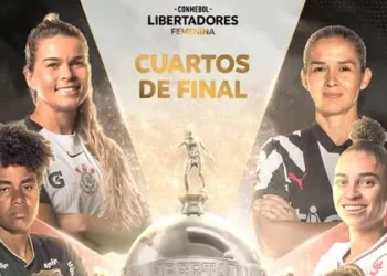 FOTO: CONMEBOL Libertadores Femenina