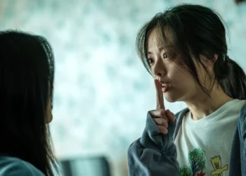 ‘Noise: sonidos del más allá’, el filme de terror coreano llega a la pantalla grande. FOTO: ANDES FILMS