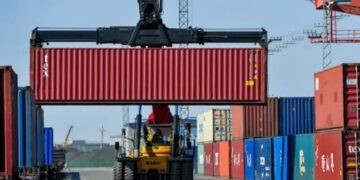 exportación