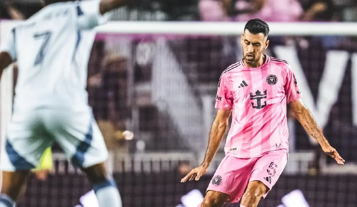 FOTO: Inter Miami CF