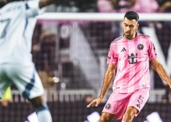 FOTO: Inter Miami CF