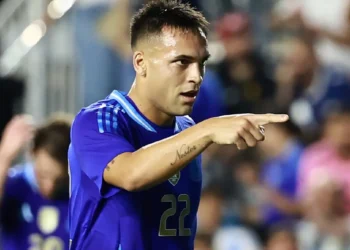 FOTO: Inter