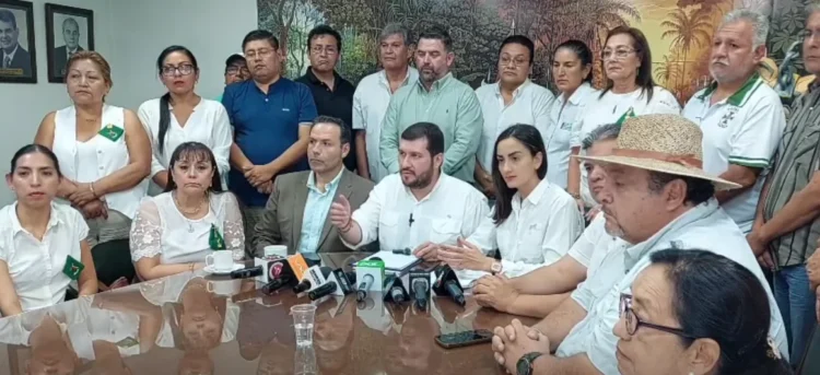Sectores cruceños piden celeridad en el proyecto para garantizar combustible. Foto: Comité pro Santa Cruz.