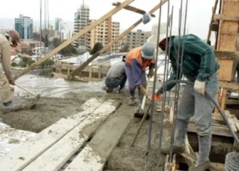 construcción