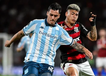 FOTO: Copa Libertadores
