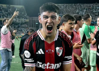 FOTO: Club Atlético River Plate