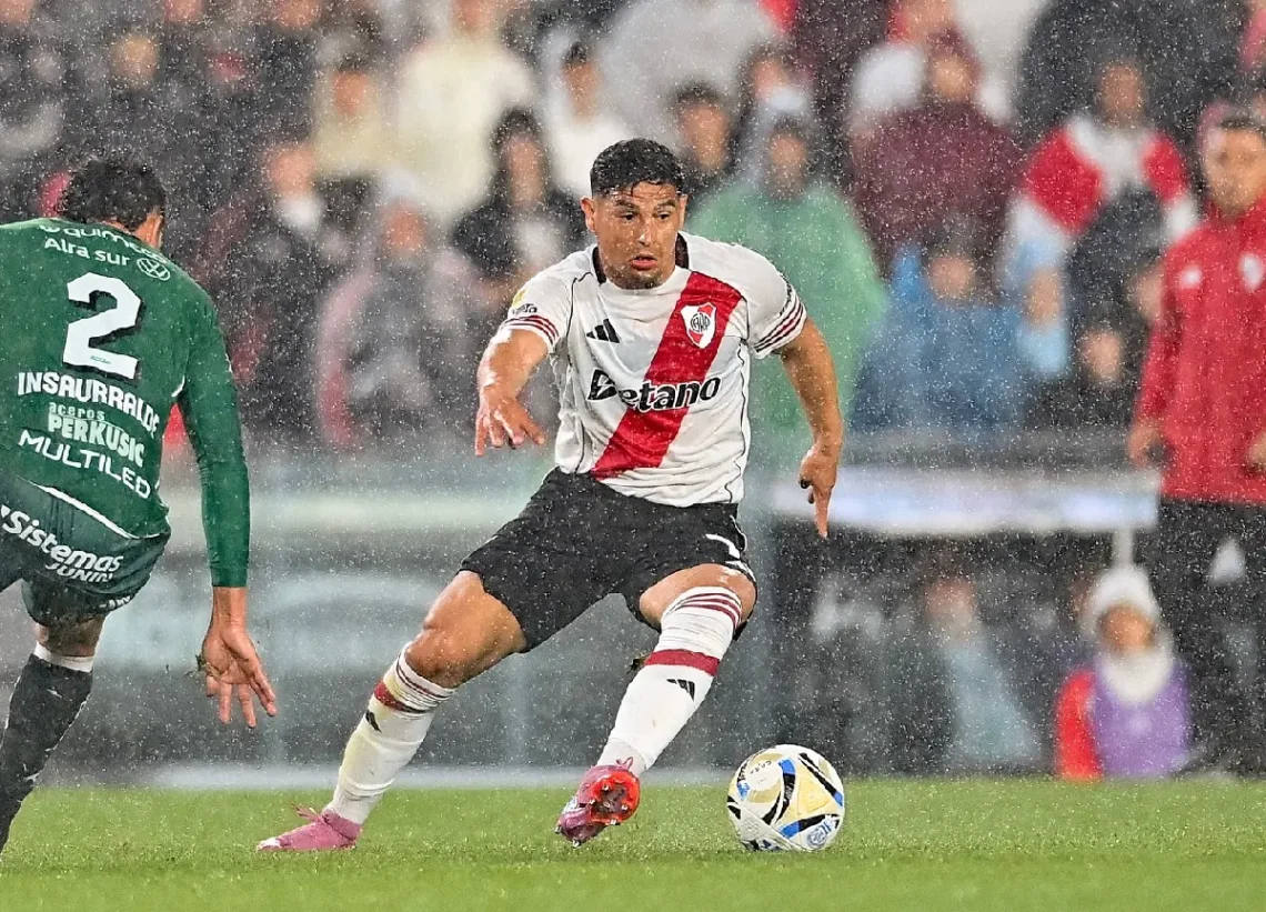 DOTO: Club Atlético River Plate
