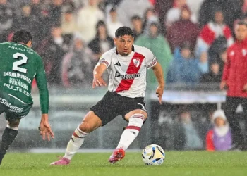DOTO: Club Atlético River Plate