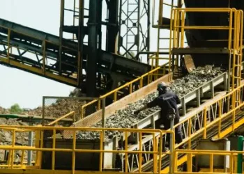zinc