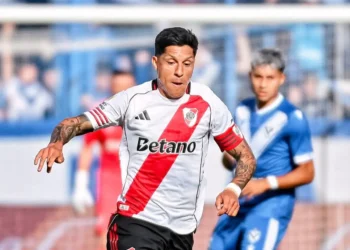 River Plate