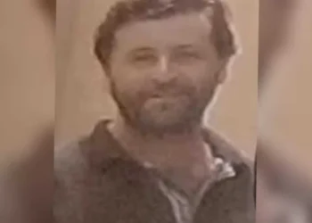 Juan José Sant'Anna, el excura pederasta que agredió sexualmente a una treintena de niños de un internado. FOTO: RRSS