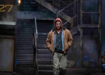 'El Sobreviviente' se estrena el 13 de noviembre. FOTO: Andes Films