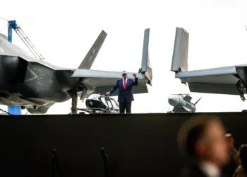 Donald Trump busca concretar la venta de armamento/CasaBlanca