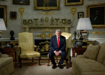 Cada vez más personas cuestionan las acciones de Trump/Casa Blanca