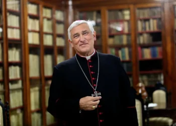 El Vaticano inició una investigación al Obispo Zornosa/ Arquidiocesis de Cádiz