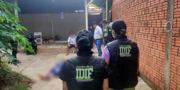 feminicidio