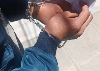 La Policía aprehendió a un catequista acusado por violación a un menor de edad. FOTO: FGE