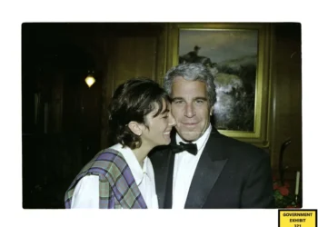 Epstein apareció muerto en su celda/AFP