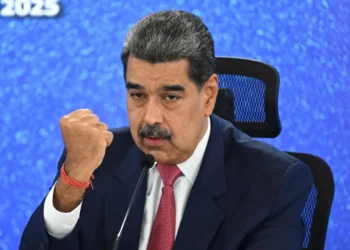 Nicolás Maduro rechaza la presión de Estados Unidos/AFP