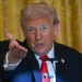 Trump reveló que las pruebas no fueron públicas/AFP