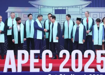 La cumbre de APEC se realizó en Corea del Sur/AFP