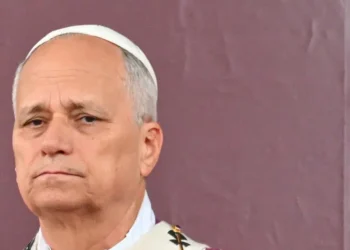 El Papa hizo un llamado a la paz en Sudán/AFP