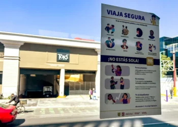 Se dará más protección a las mujeres/AFP