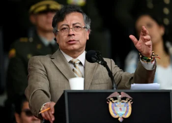 Gustavo Petro lamentó lo ocurrido/AFP