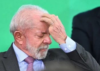 Había todo un plan conspirativo contra Lula/AFP