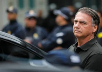 El expresidente sigue con detención domiciliaria/AFP