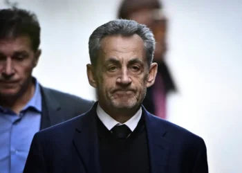 Sarkozy enfrenta varios procesos/AFP