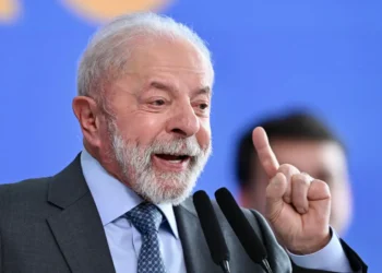Lula habló del proceso al expresidente/AFP