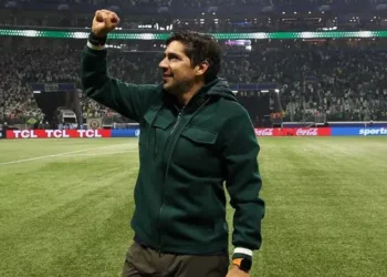 FOTO: SE Palmeiras