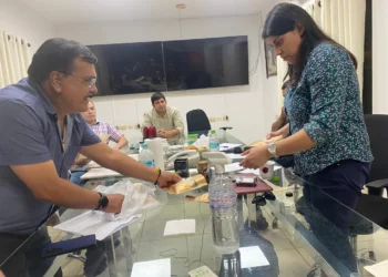 empresarios