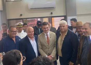 empresarios