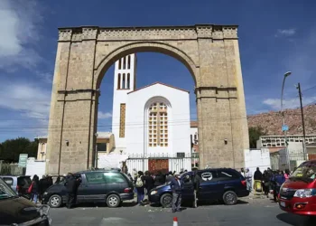 Los hornos crematorios del Cementerio General pasarán por mantenimiento. Foto: APG.