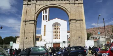 Los hornos crematorios del Cementerio General pasarán por mantenimiento. Foto: APG.