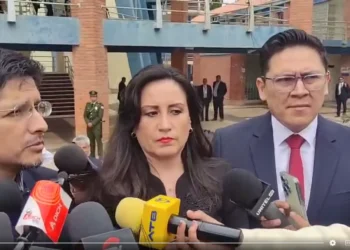 Los magistrados electos del TCP llegan hasta Centro Internacional de Convenciones y Cultura (CICC).
