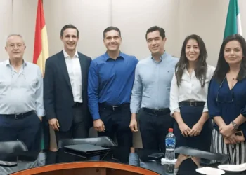 empresarios