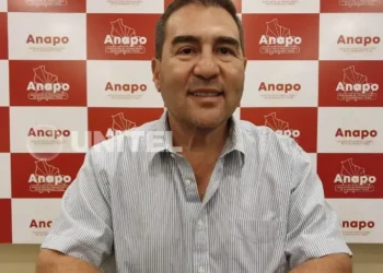 El flamente ministro de Planificación del Desarrollo, Fernando Romero Pinto. Foto: ABI.