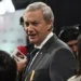 José Antonio Kast, presidente electo de Chile. Foto: AFP
