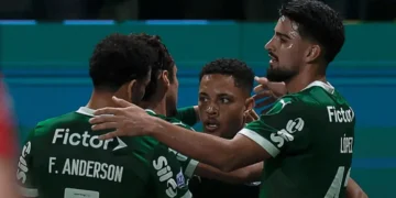 foto: SE Palmeiras
